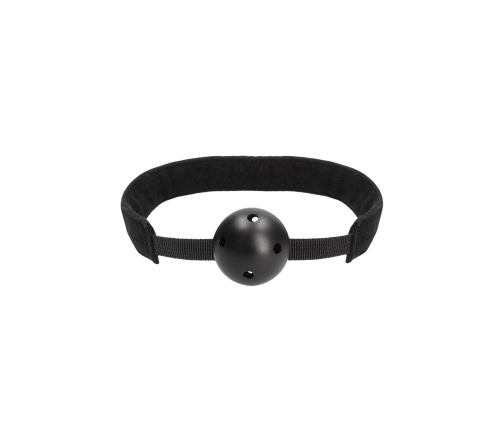 Adjustable Breathable Gag