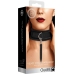 Velvet Adjustable Collar with Leash
