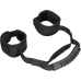 Adjustable Handcuffs with Handle