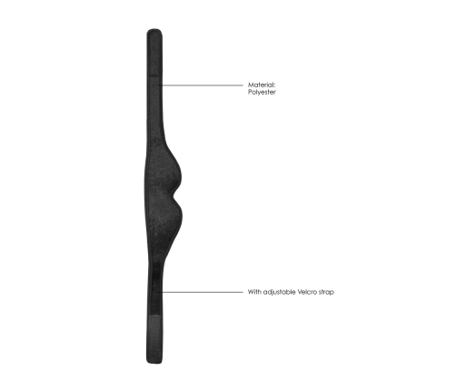 Adjustable Eye Mask