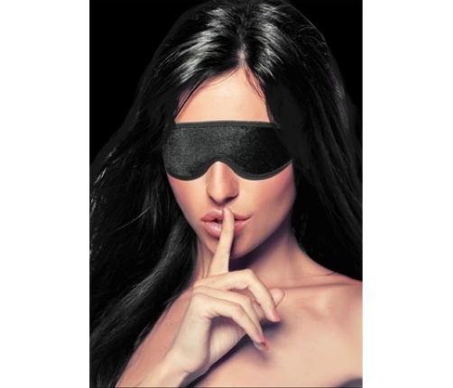 Adjustable Eye Mask