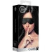 Adjustable Eye Mask