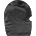 Mask with Mouth Opening