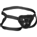 Adjustable Harness with O-Ring for Dildo