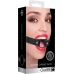 Wrapped O-Ring Gag