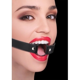 Wrapped O-Ring Gag
