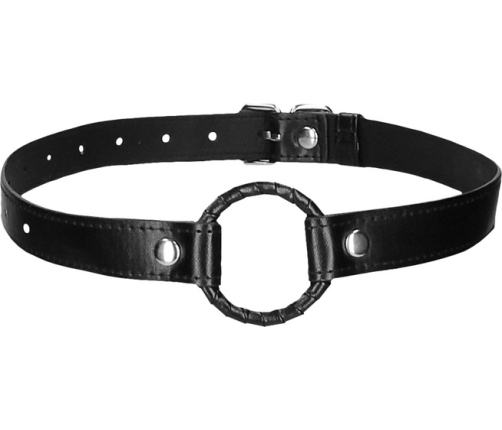 Wrapped O-Ring Gag