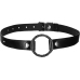 Wrapped O-Ring Gag