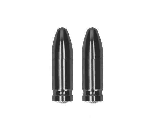 Magnetic Nipple Clamps Diamond Bullet