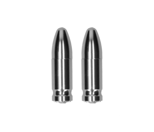 Magnetic Nipple Clamps Diamond Bullet