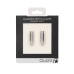 Magnetic Nipple Clamps Diamond Bullet
