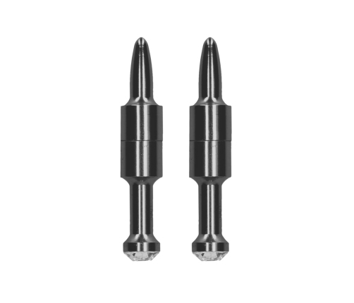 Magnetic Nipple Clamps Diamond Pin