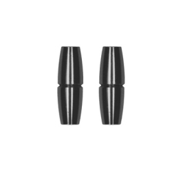 Magnetic Nipple Clamps Sensual Cylinder