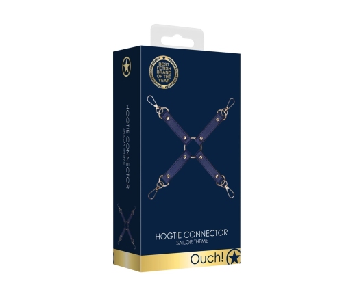 Hogtie Connector - Sailor Theme
