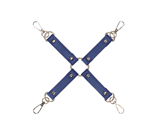 Hogtie Connector - Sailor Theme