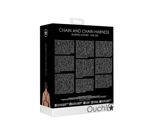 Chain and Chain Harness