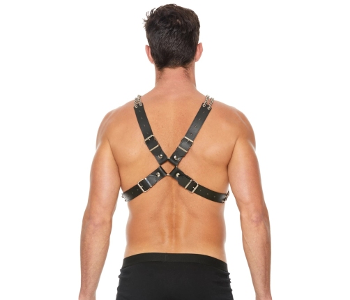 Chain and Chain Harness