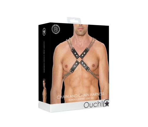 Chain and Chain Harness