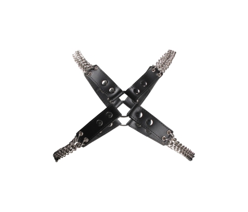 Chain and Chain Harness