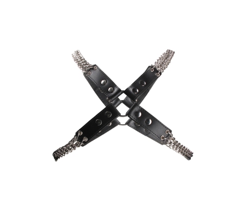 Chain and Chain Harness