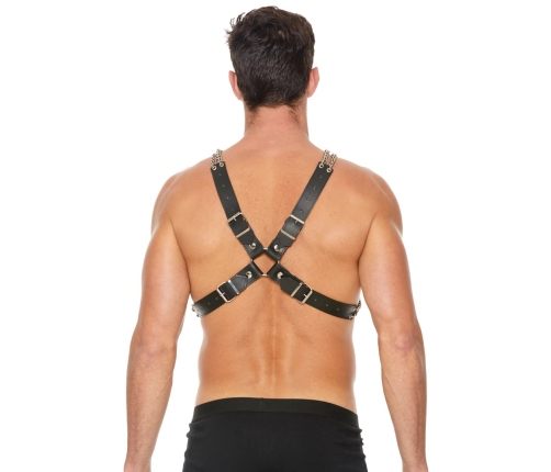 Chain and Chain Harness