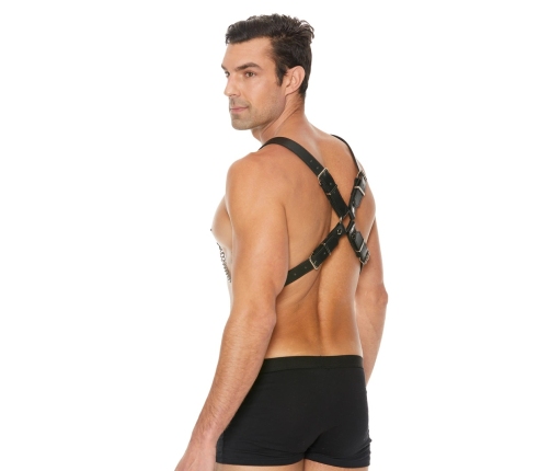 Men's Chain Harness