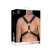 Scottish Leather Harness - S/M