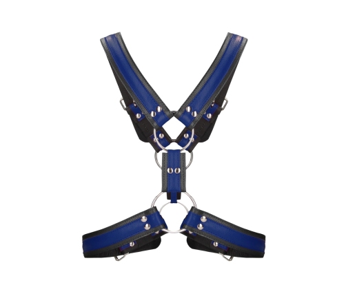 Scottish Leather Harness - L/XL