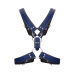Scottish Leather Harness - L/XL
