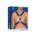 Scottish Leather Harness - S/M