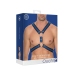 Scottish Leather Harness - S/M