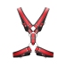 Scottish Leather Harness - L/XL