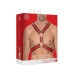 Scottish Leather Harness - S/M