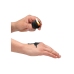 Tease Candles - Disobedient - 4 Pieces - Black