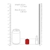 Tease Candles - Sinful - 4 Pieces - Red