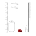 Massage Candle - Sinful - Red