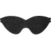 Diamond Studded Eye Mask
