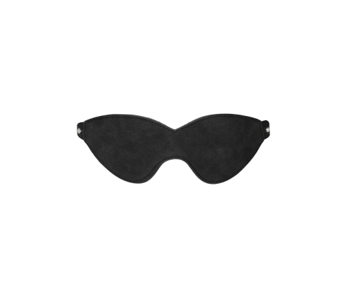 Diamond Studded Eye Mask