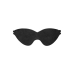 Diamond Studded Eye Mask