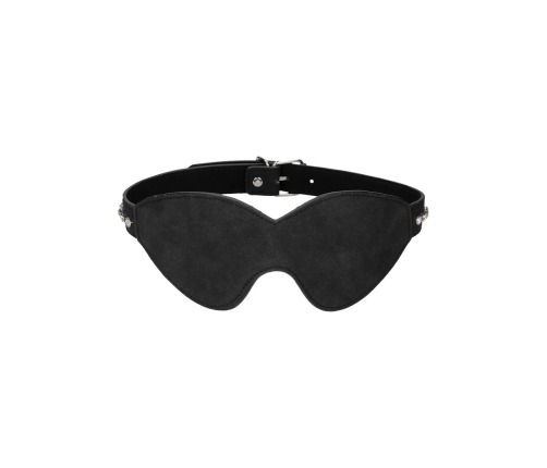 Diamond Studded Eye Mask