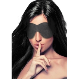 Diamond Studded Eye Mask