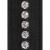 Diamond Studded Paddle