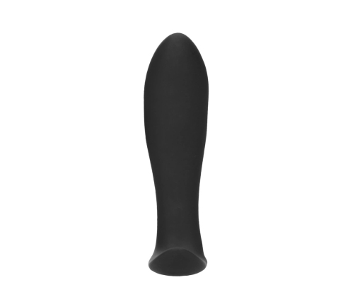 E-stim Vibrating Butt Plug