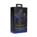 E-stim Vibrating Butt Plug