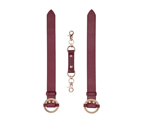Wrist and Ankle Cuffs
