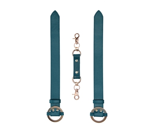 Wrist and Ankle Cuffs