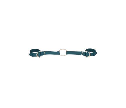 Handcuff with Connector