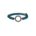 Silicone Open Ring Gag