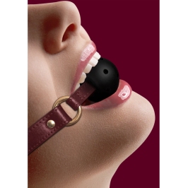 Breathable Ball Gag