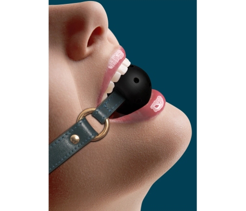 Breathable Ball Gag